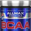 AllMax Nutrition BCAA 2:1:1 - 400g