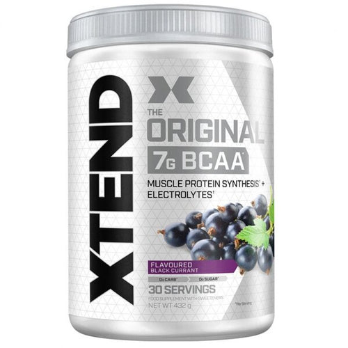 Xtend BCAA - 432g (30 Servings)