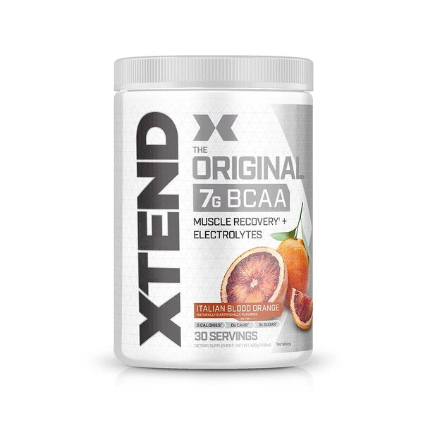 Xtend BCAA - 432g (30 Servings)