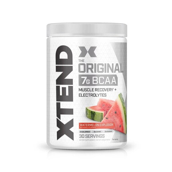 Xtend BCAA - 432g (30 Servings)