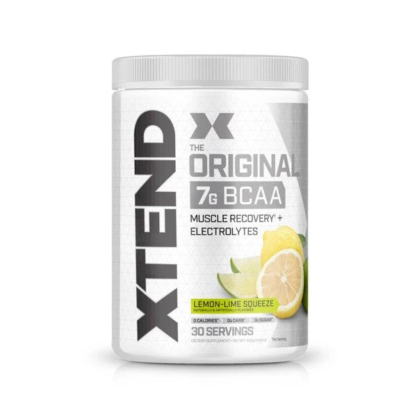 Xtend BCAA - 432g (30 Servings)