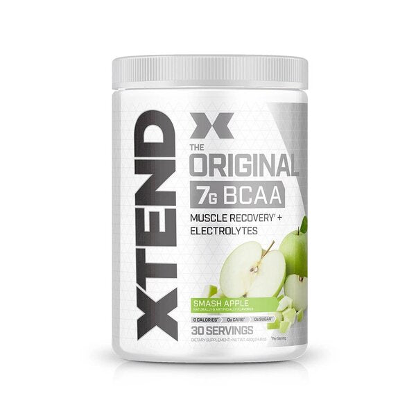Xtend BCAA - 432g (30 Servings)