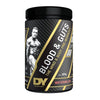Dorian Yates Blood and Guts - 380g - Protein Superstore