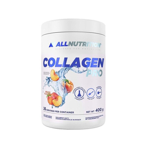 Allnutrition Collagen Pro - 400g