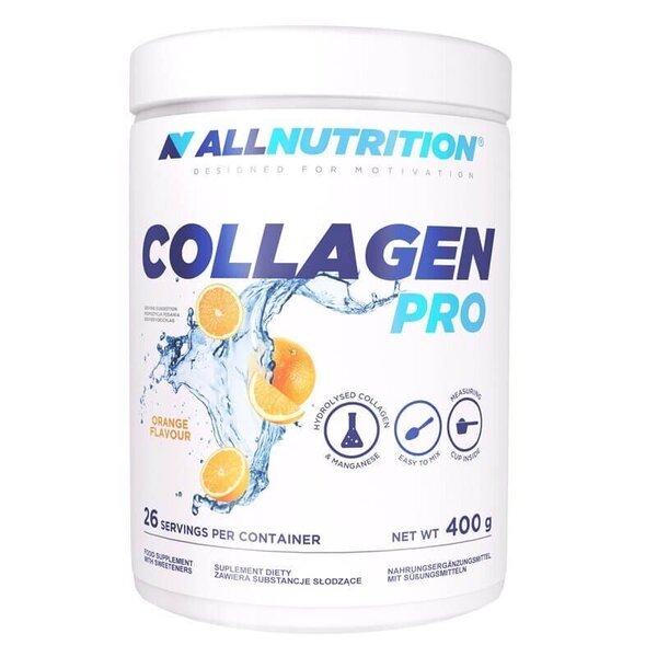Allnutrition Collagen Pro - 400g