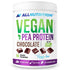 Allnutrition Vegan Pea Protein - 500g - Protein Superstore