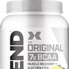 Xtend BCAA - 1296g (90 Servings)