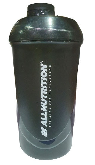 Allnutrition Shaker 2LOGO - 600 ml