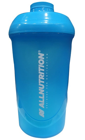 Allnutrition Shaker 2LOGO - 600 ml - Protein Superstore