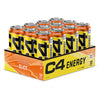 Cellucor C4 Explosive Energy Drink - 12 x 500 ml