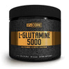 5% Nutrition L-Glutamine 5000 - Core Series - 348g - Protein Superstore