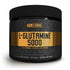 5% Nutrition L-Glutamine 5000 - Core Series - 348g - Protein Superstore