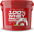 SciTec 100% Whey Protein Professional - 5000g