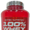 SciTec 100% Whey Protein Professional - 2350g