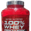 SciTec 100% Whey Protein Professional - 2350g
