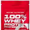 SciTec 100% Whey Protein Professional - 500g