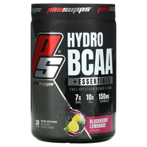 ProSupps HydroBCAA + Essentials - 390g