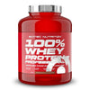 SciTec 100% Whey Protein Professional - 2350g