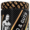 Dorian Yates Blood and Guts - 380g - Protein Superstore