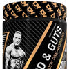 Dorian Yates Blood and Guts - 380g - Protein Superstore