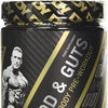 Dorian Yates Blood and Guts - 380g - Protein Superstore