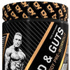 Dorian Yates Blood and Guts - 380g - Protein Superstore