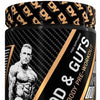 Dorian Yates Blood and Guts - 380g - Protein Superstore