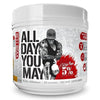 5% Nutrition AllDayYouMay - Legendary Series 435g - Protein Superstore
