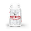 5% Nutrition Liver & Organ Defender - Legendary Series - 270 caps - Protein Superstore