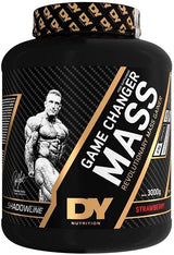 Dorian Yates Game Changer Mass - 3000g - alternate product view 6