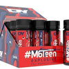 Dorian Yates #M6Teen Explosive Pre-Workout Shot - 12 x 60ml