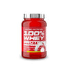 SciTec 100% Whey Protein Professional - 920g