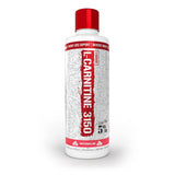 5% Nutrition Liquid L-Carnitine 3150 - Legendary Series 473 ml - alternate product view 2