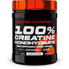 SciTec 100% Creatine Monohydrate - 300g
