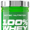 SciTec 100% Whey Isolate - 700g