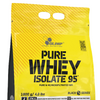 Olimp Nutrition Pure Whey Isolate 95 - 1800g