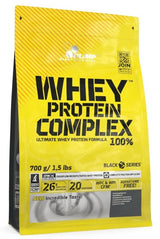 Olimp Nutrition Whey Protein Complex 100% - 700g - alternate product view 6