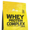 Olimp Nutrition Whey Protein Complex 100% - 700g