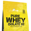 Olimp Nutrition Pure Whey Isolate 95 - 600g