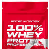SciTec 100% Whey Protein Professional - 500g