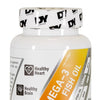 Dorian Yates Omega 3 Fish Oil - 60 softgels