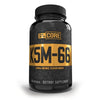 5% Nutrition KSM-66 - Core Series - 90 caps - Protein Superstore