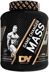 Dorian Yates Game Changer Mass - 3000g - alternate product view 5