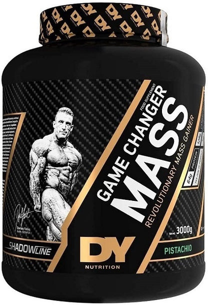 Dorian Yates Game Changer Mass - 3000g - alternate product view 5