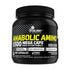 Olimp Nutrition Anabolic Amino 5500 Mega Caps - 400 caps