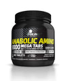 Olimp Nutrition Anabolic Amino 9000 Mega Tabs - 300 tabs