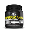 Olimp Nutrition Anabolic Amino 9000 Mega Tabs - 300 tabs