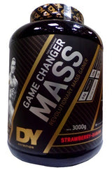 Dorian Yates Game Changer Mass - 3000g - alternate product view 7