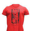 Mutant T-Shirt - Red