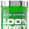 SciTec 100% Whey Isolate - 700g
